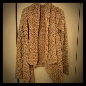 Hem & Thread Coat